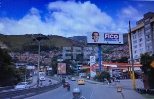 Presidenciales de Colombia ponen a Medellín en el centro de la disputa