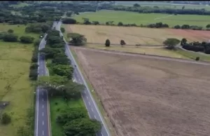 En julio se adjudicarán las obras de la segunda calzada entre Cartago-Ansermanuevo y la vía Cartago-Aeropuerto de Santa Ana