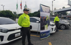 En Cali, la Policía ha recuperado 349 motocicletas y 133 vehículos hurtados en lo que va de 2022