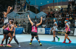 Los jóvenes talentos deportivos se dan cita en los Juegos Intercolegiados