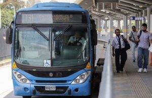 Terminal Paso del Comercio reactivó su operación con 10 rutas al servicio de los usuarios
