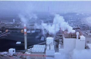 50 años de contaminación en el llamado «Chérnobil» chileno