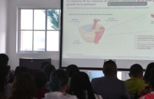 El cáncer de próstata, una enfermedad que se puede detectar a tiempo y que sufren más de 30 mil caleños