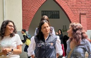 Tejiendo Sueños ha llegado a más de 17 mil estudiantes de Instituciones Educativas de Cali
