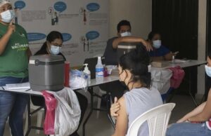 Salud Pública llama al autocuidado ante leve aumento de casos covid en Cali