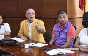 Centro Intégrate: suma de sinergias para atender a la población migrante