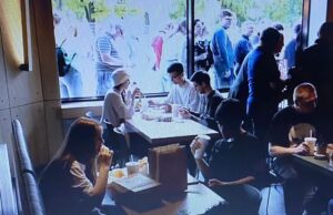 Vkusno i tochka, la McDonald’s «Reloaded» que busca cautivar a los rusos