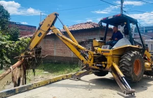 Secretaría de Gestión del Riesgo del Valle realiza monitoreo en ocho municipios afectados por lluvias de las últimas horas