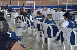 Salud Pública Distrital verifica mejora en calidad de atención de las EPS
