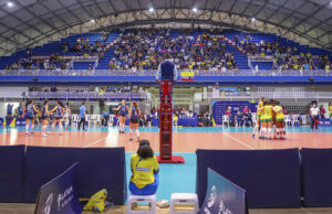 Prográmate con grandes eventos deportivos en el segundo semestre de 2022