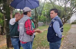 Cultura en torno a la gestión de residuos sólidos para una Cali reluciente y agradable