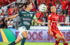 Cali Ciudad Deportiva solicitó la sede de la Copa Libertadores Femenina 2023