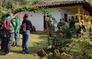 Recuperan predio en zona de interés ambiental