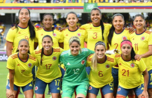 Alcaldía presenta Comité Articulador de Copa América Femenina y Liga Femenina Cali Ciudad Deportiva