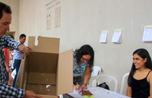 Alcaldía acompaña Puesto de Mando Judicial para detectar delitos electorales