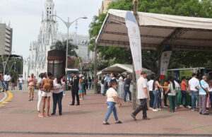 Cali avanza en la protección a niños, niñas y adolescentes en el sector turístico.