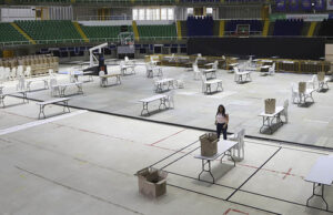 Cali se alista para la segunda vuelta de elecciones presidenciales