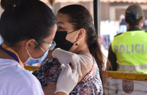 A pesar del aumento de casos de covid-19, Cali no atraviesa un quinto pico: Salud Pública