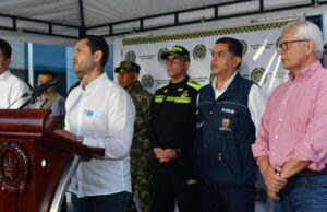 “En Cali están dadas las condiciones para que la jornada electoral del 19 de junio se desarrolle sin contratiempos”: alcalde Jorge Iván Ospina
