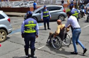 Movilidad confirmó total normalidad durante la jornada electoral