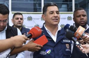 “Es un momento donde la serenidad debe estar establecida”: Ospina, tras elección del nuevo Presidente