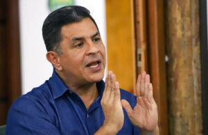 “Muy interesado en que Cali participe del Acuerdo Nacional convocado por el nuevo Presidente de Colombia”: alcalde Ospina
