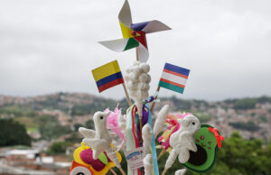 Del 29 de junio al 4 de julio se vivirá en Cali el 22 Festival de Macetas: ‘saberes de una dulce tradición’