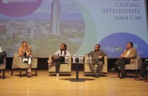 Conectividad, infraestructura y transformación de prácticas pedagógicas: conclusiones del foro Cali, ciudad inteligente en el marco del sistema educativo