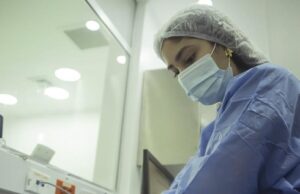 La donación de sangre es un acto solidario, responsable y seguro