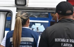 Más de 220 ambulancias han sido inspeccionadas por la Administración Distrital en el último mes y medio