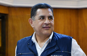Alcalde de Cali le propone al presidente electo dos grandes proyectos de educación superior