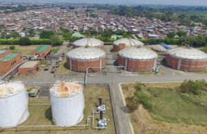 Emcali optimiza procesos de la PTAR para lograr la operación del 100% de su capacidad