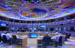 La «histórica» concesión de candidatura a la UE de Ucrania y Moldavia