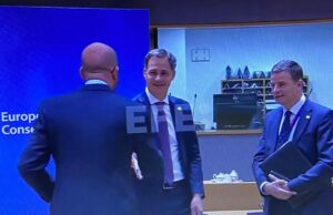 La UE pisa el freno de las sanciones tras el veto al petróleo ruso