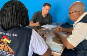 Gobernación levantará cartografía piloto sobre las memorias y saberes del Pacífico