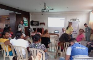 La estrategia de Salud Pública para luchar contra la desnutrición infantil a través de comedores comunitarios