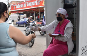 Conozca los puntos donde se realizará vacunación covid y PAI este fin de semana