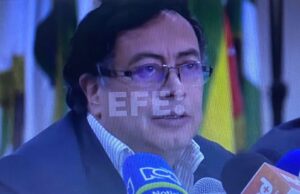 Gustavo Petro se adapta a la irrupción de Rodolfo Hernández en elecciones de Colombia