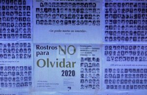 Comisiones de la verdad se debaten entre la esperanza y el desconocimiento