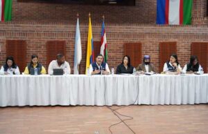 En agosto, Alcaldía de Cali realizará ‘Cumbre de Mandatarios del Pacífico Colombiano’
