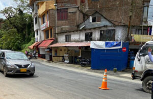 Movilidad entrega balance positivo en puente festivo del Día del padre
