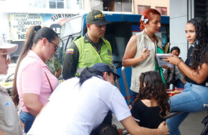 El trabajo infantil, un flagelo de responsabilidad colectiva