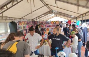 Sucursal Fest la rompió con la asistencia de más de 20 mil personas