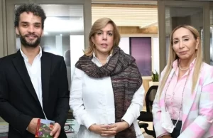 Representantes de la ONU destacan el apoyo del Gobierno del Valle al Acuerdo de Paz con su programa Valle INN