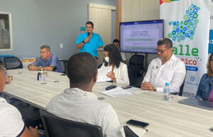 Datic participó en el Comité TIC de la Gobernación del Valle