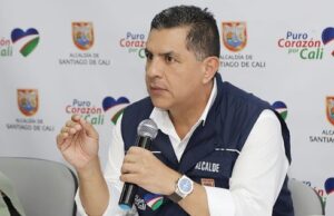 “El tema carcelario es insostenible”: alcalde Ospina sobre motín en Tuluá