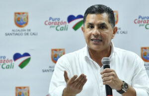 Alcalde Ospina reitera que no habrá ni un solo peso del erario público para corridas de toros