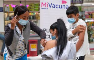 ¿Cómo prevenir la transmisión del covid-19 en tiempos de alto número de contagios?