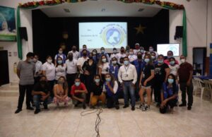 Cali trabaja en la prevención de la habitancia en calle de niños y jóvenes