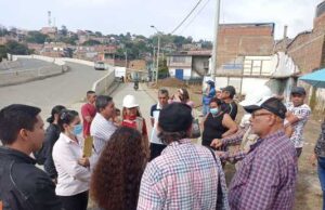 Caleños recorrieron la avenida Circunvalación, una apuesta de ciudad